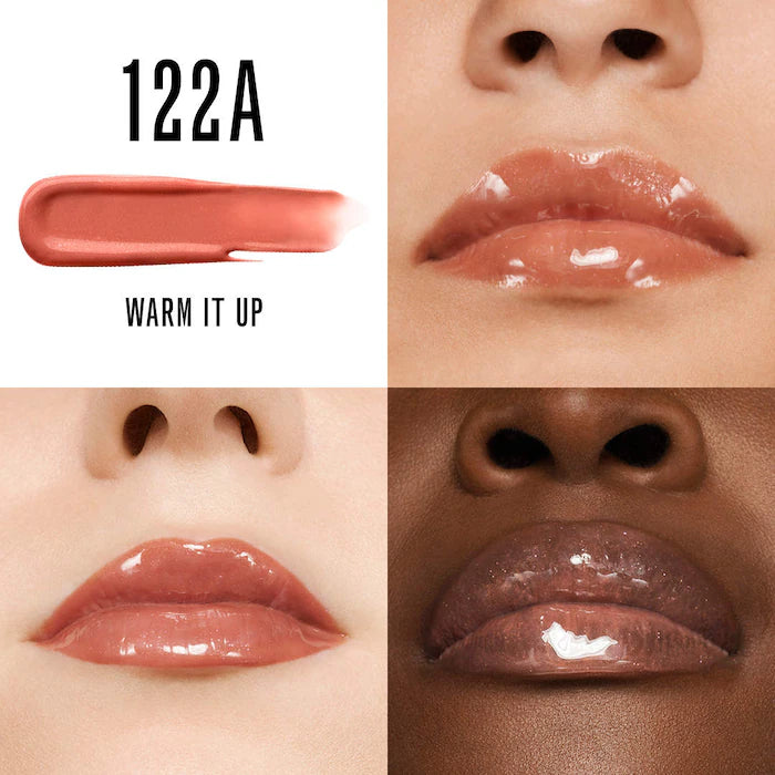 Valentino Puffer Complex™ Lip Plumper Gloss