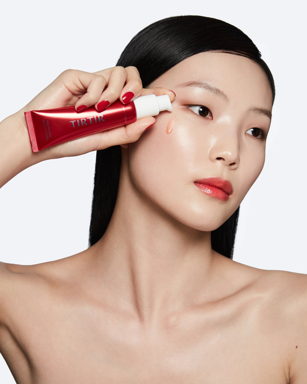 TIRTIR REFLECT GLOW PREP PRIMER