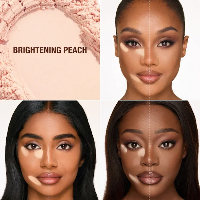 Charlotte Tilbury Airbrush Flawless Blur Loose Powder 15g