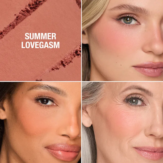 Charlotte Tilbury Airbrush Flawless Blush Blur