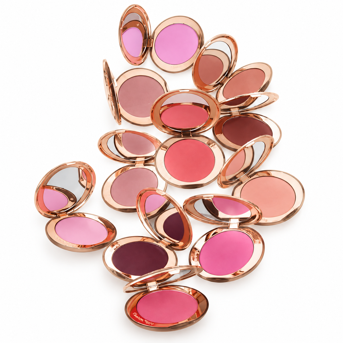 Charlotte Tilbury Airbrush Flawless Blush Blur