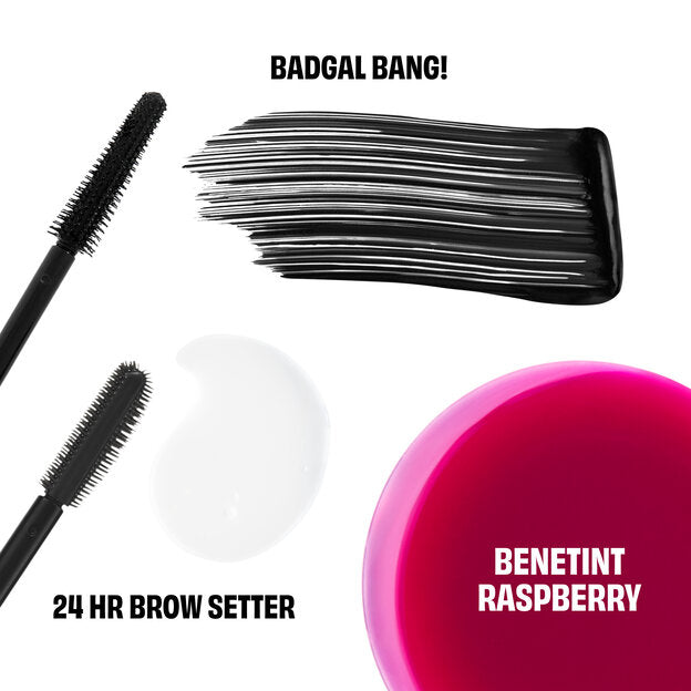 Benefit Gotta Have Its Kit
