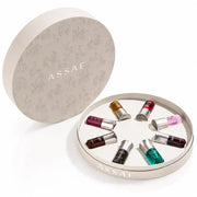 Assaf Discovery Collection 8 mini perfumes