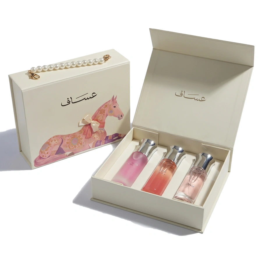 Assaf Arrogate Pink Collection | 25 ml