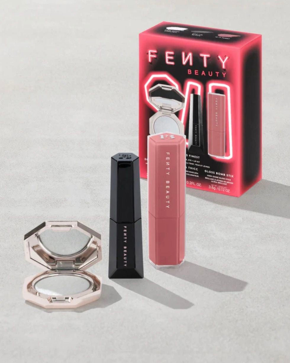 Fenty beauty Fenty's finest trio kit – Roots Pharmacy