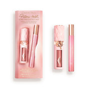 Charlotte Tilbury pillow talk love frequancy kit