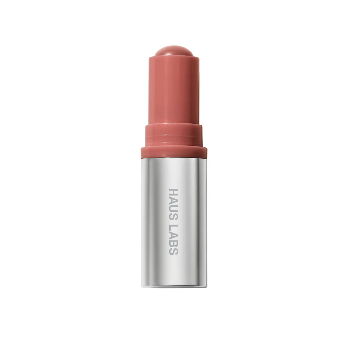 Haus Labs Color Fuse Glassy Blush Balm Stick