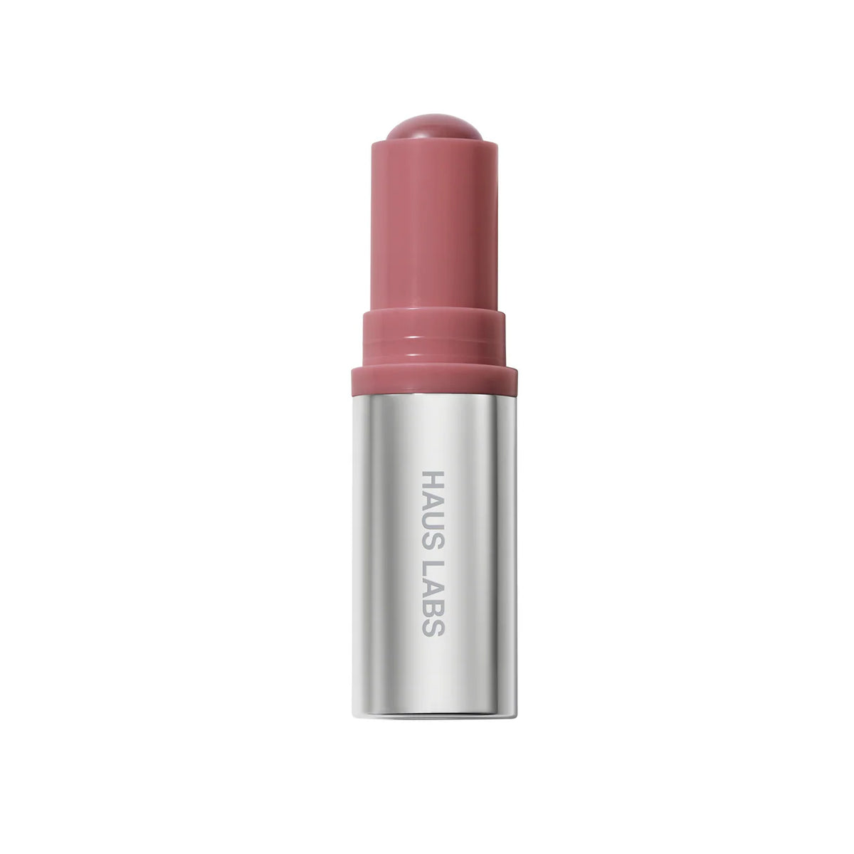 Haus Labs Color Fuse Glassy Blush Balm Stick