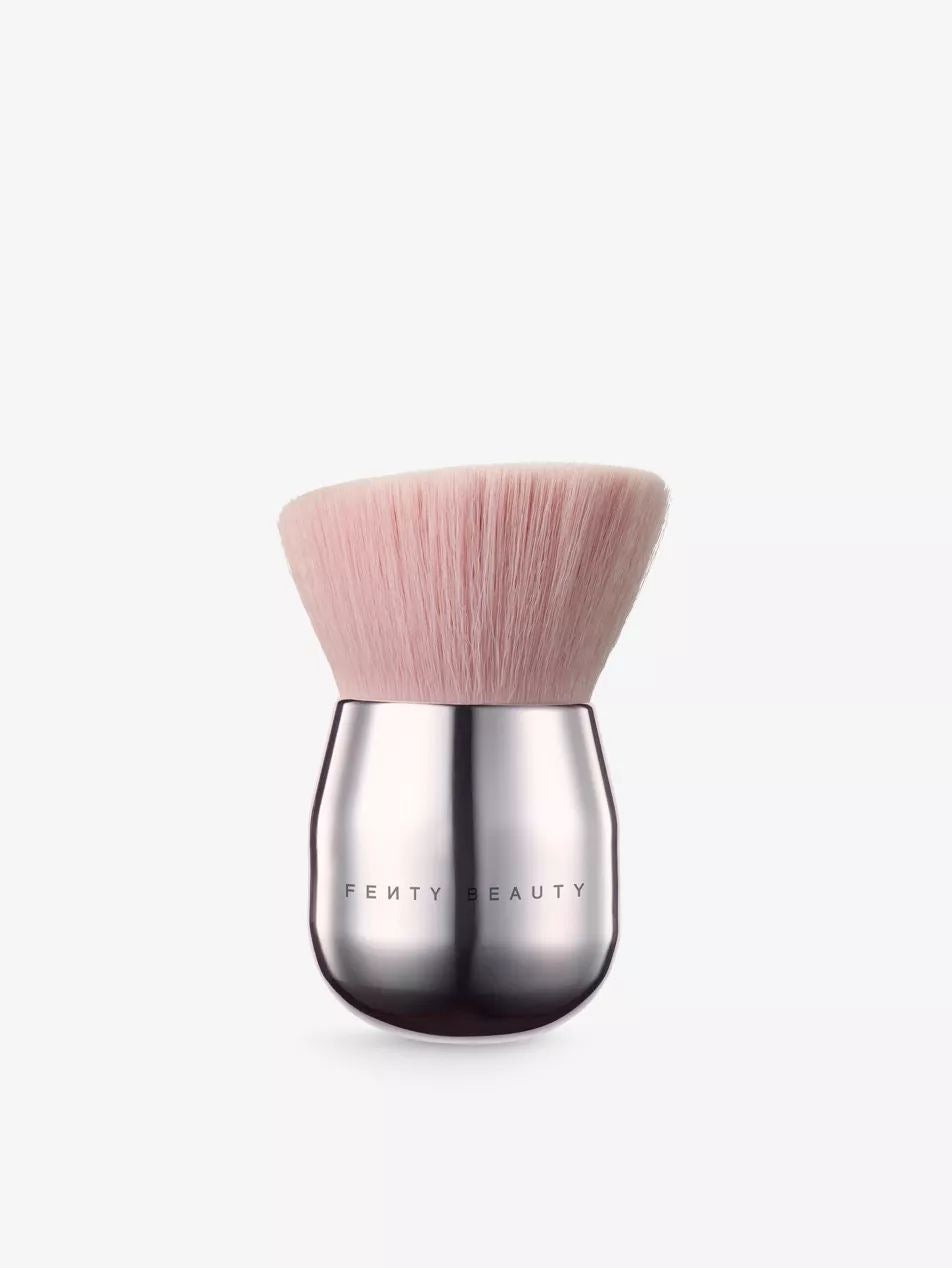 Fenty Beauty face and body kabuki brush