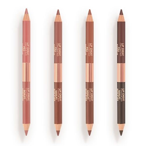 Charlotte Tilbury lip cheat sculpt duo pencil