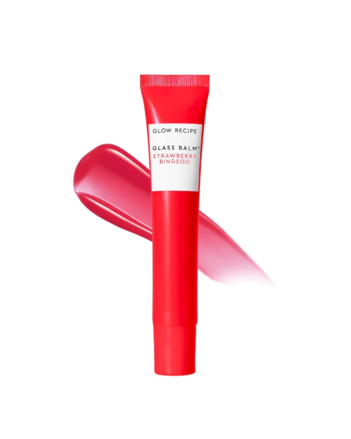 Glow Recipe glass balm lip treatment