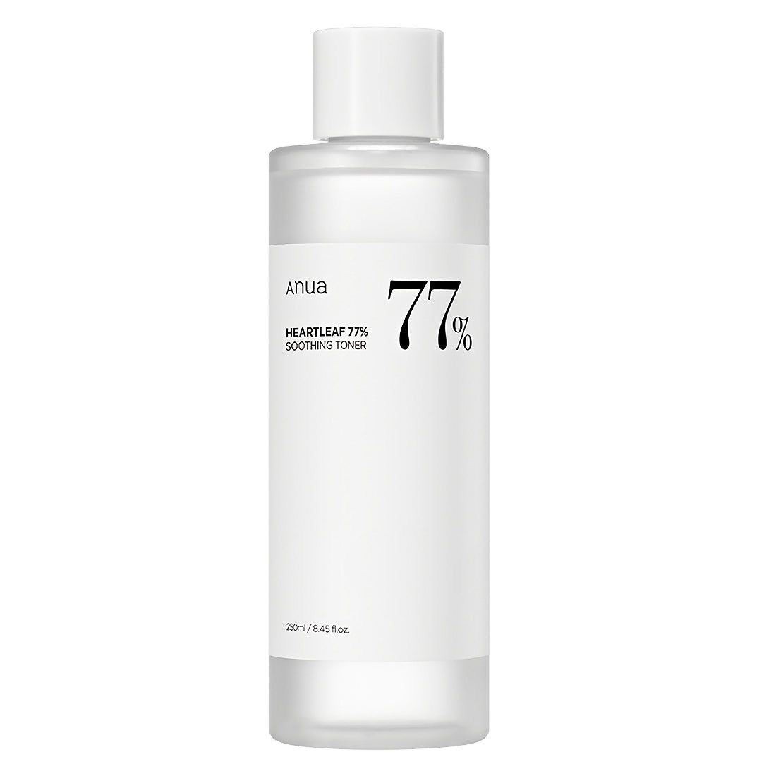 ANUA HEARTLEAF 77% TONER 250ML