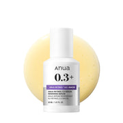 anua retinol + niacin serum