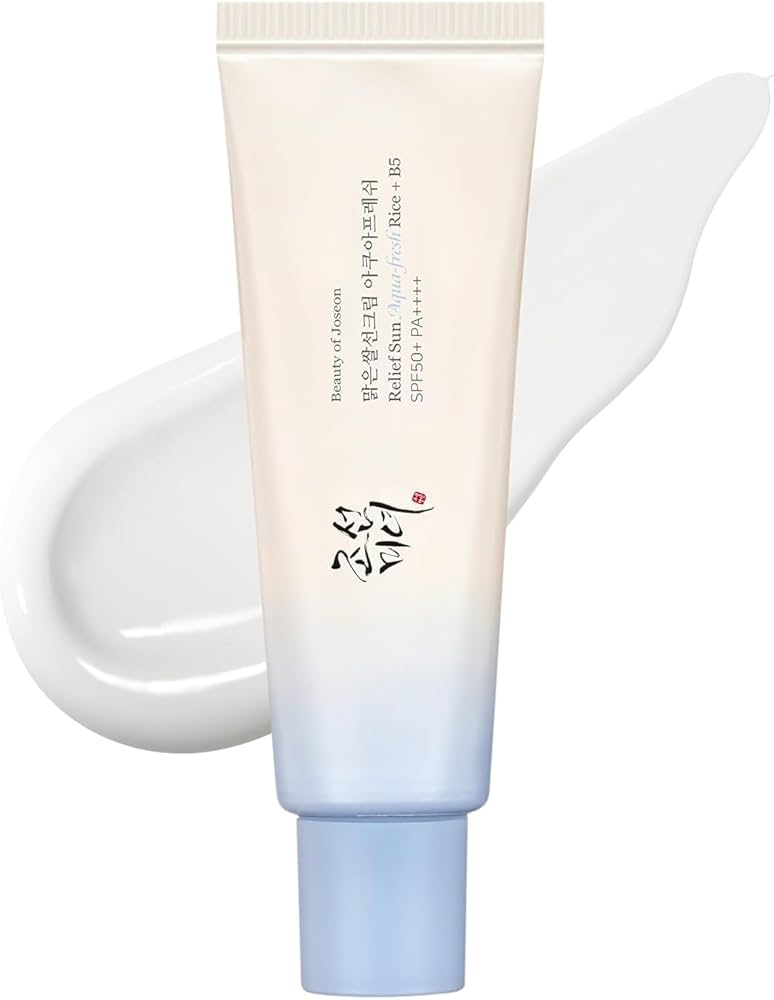 Beauty of Joseon Relief Sun Aqua FreshRice SPF 50+ PA++++