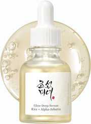 Beauty Of Joseon Deep Glow Serum : Rice + Alpha-Arbutin