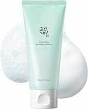 Beauty Of Joseon  Green Plum Cleanser