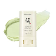 Beauty Of Joseon Matte Sun Stick : Mugwort + Camelia (SPF 50 + PA++++)