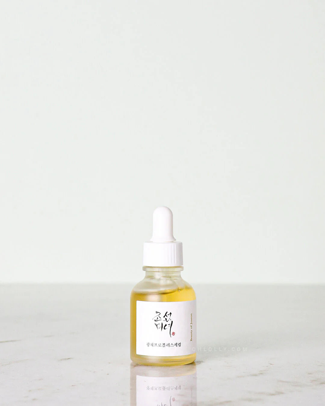 Beauty Of Joseon Glow Serum: Propolis+ Niacinamide