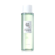 Beauty Of Joseon Green Plum Refreshing Toner AHA + BHA