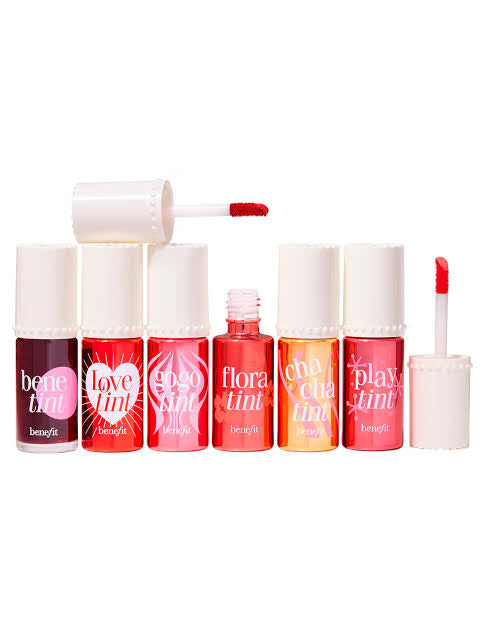 BENEFIT TINT