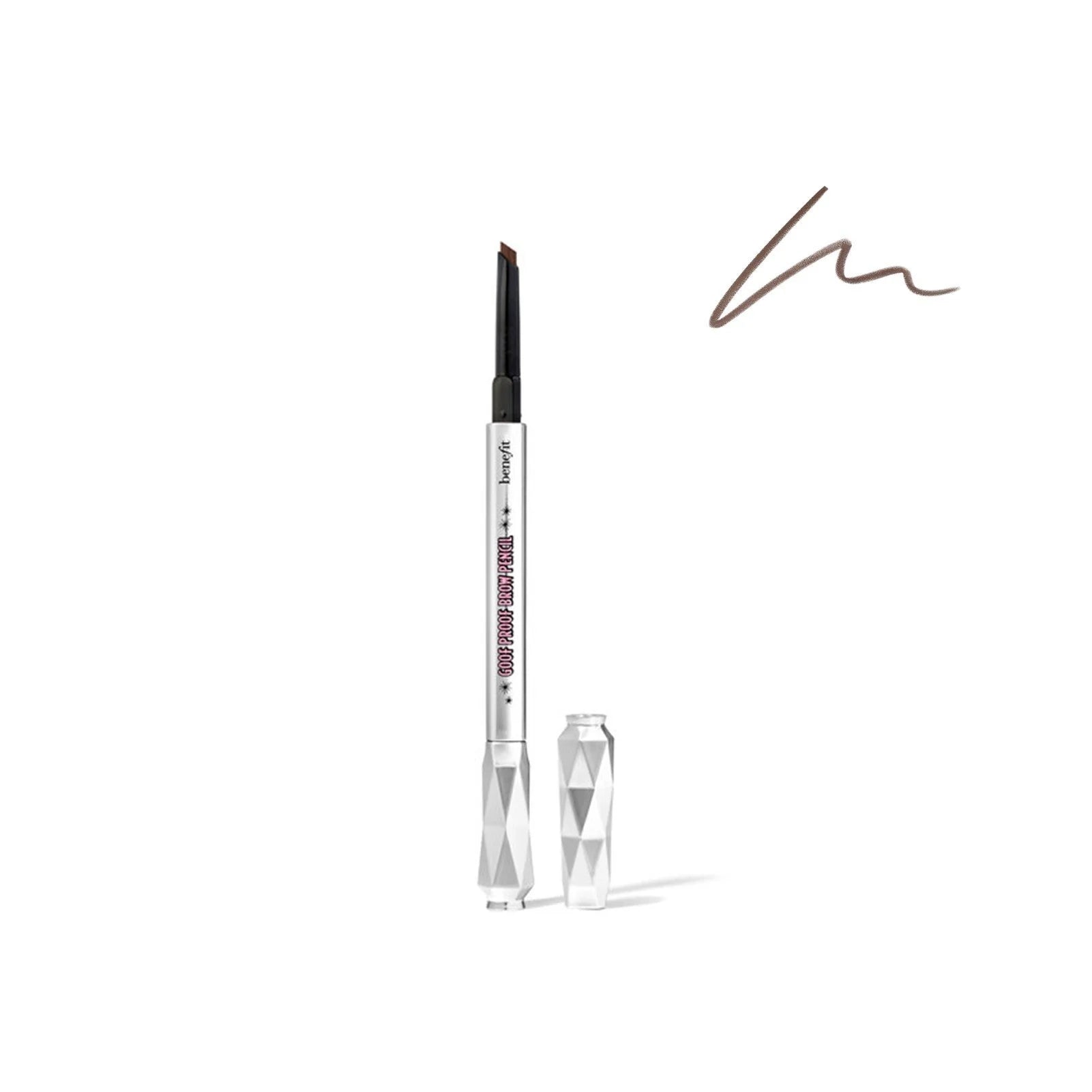 Benefit Goof Proof Waterproof Easy Shape &amp; Fill Eyebrow Pencil