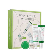 AXIS Y WHAT IS YOUR WEATHER KIT