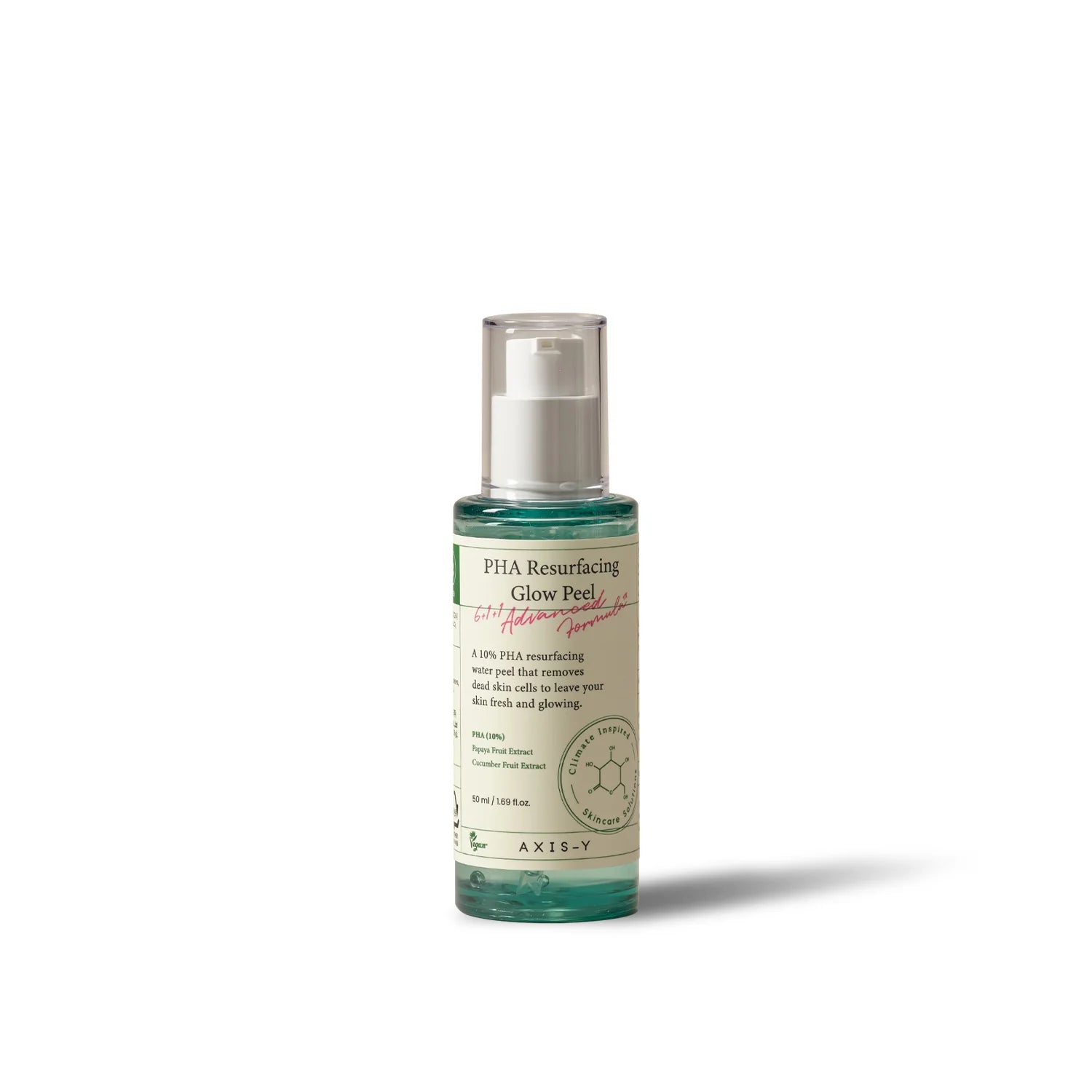 Axis-Y PHA Resurfacing Glow Peel