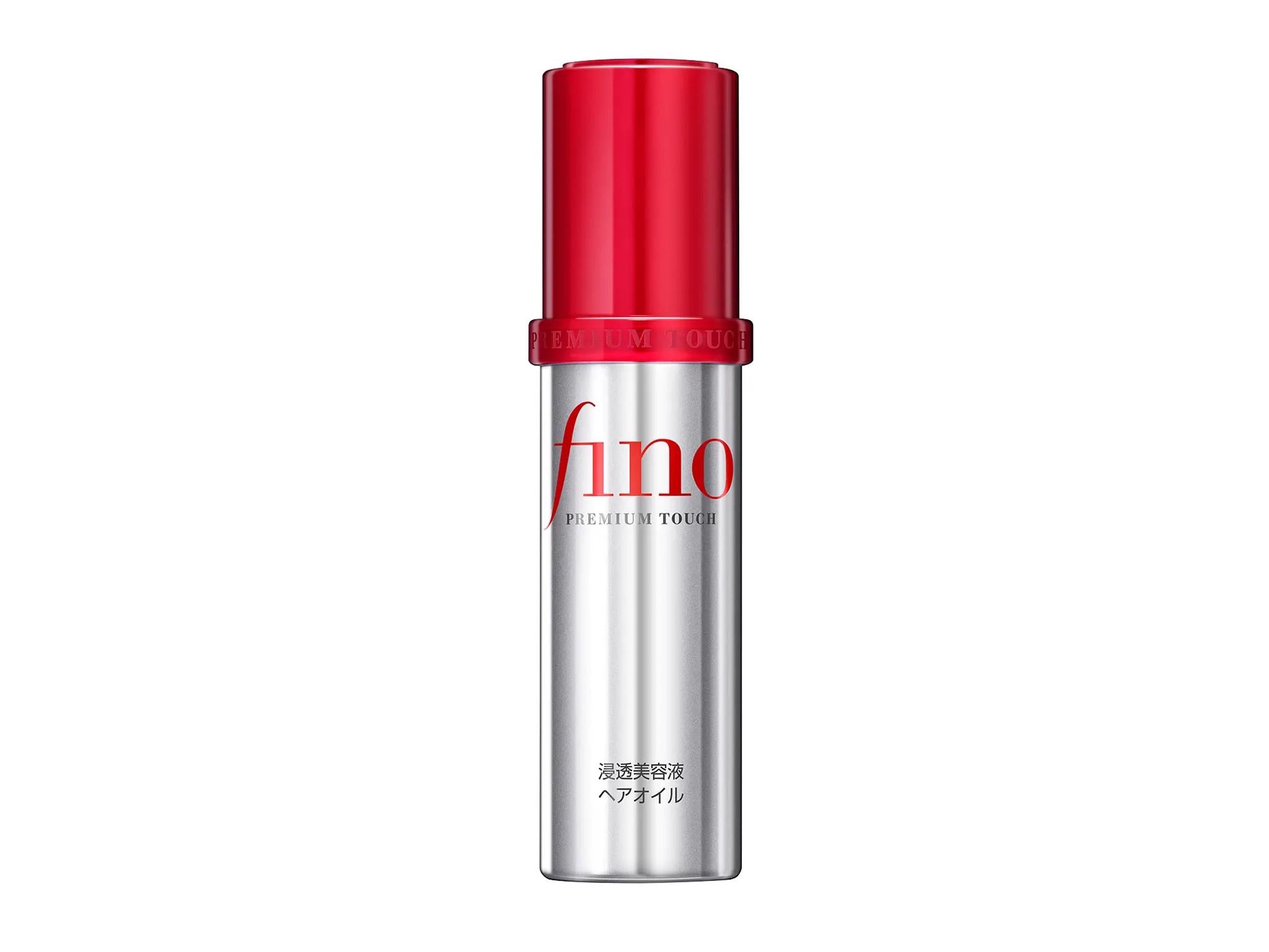 Fino Premium Touch Hair Oil 70 ML