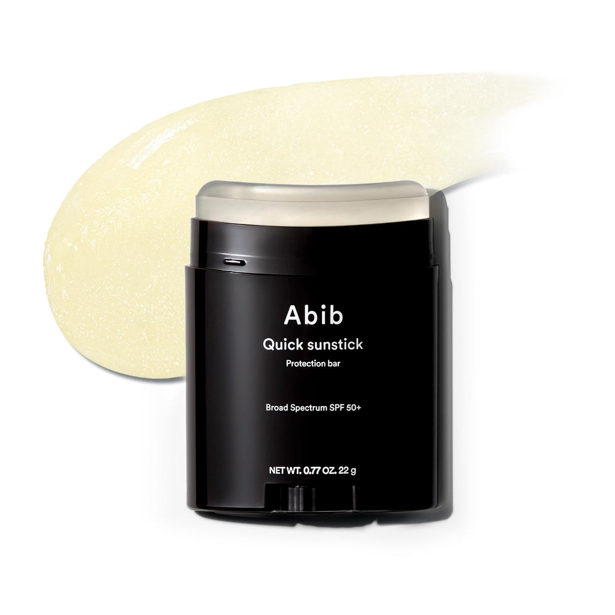 Abib Quick Sun Stick Protection Bar 22g
