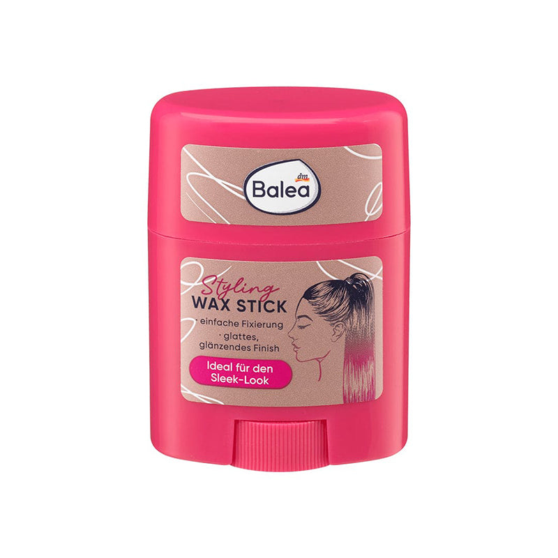 Balea hair wax – Roots Pharmacy