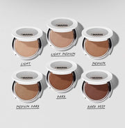 Makeup By Mario Powder Bronzer
