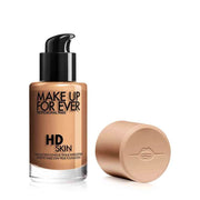 MAKE UP FOREVER HD SKIN FOUNDATION