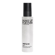 MAKE UP FOREVER MIST AND FIX