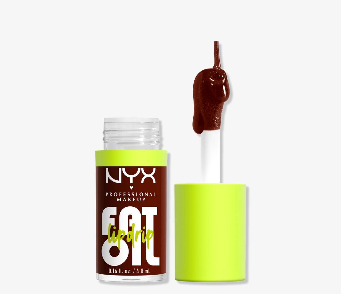NYX FAT OIL LIP DRIP