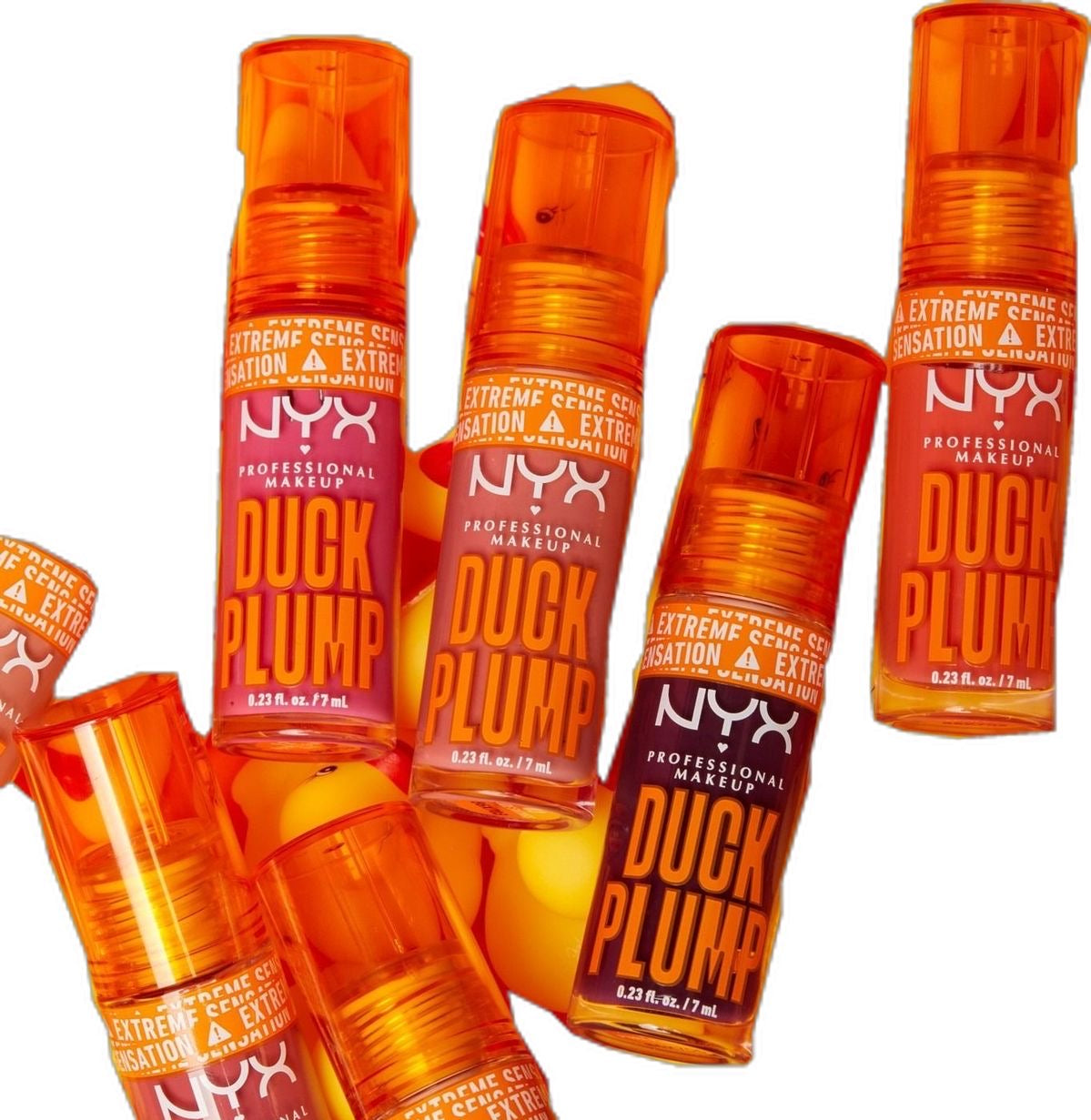 NYX LIP DUCK PLUMP
