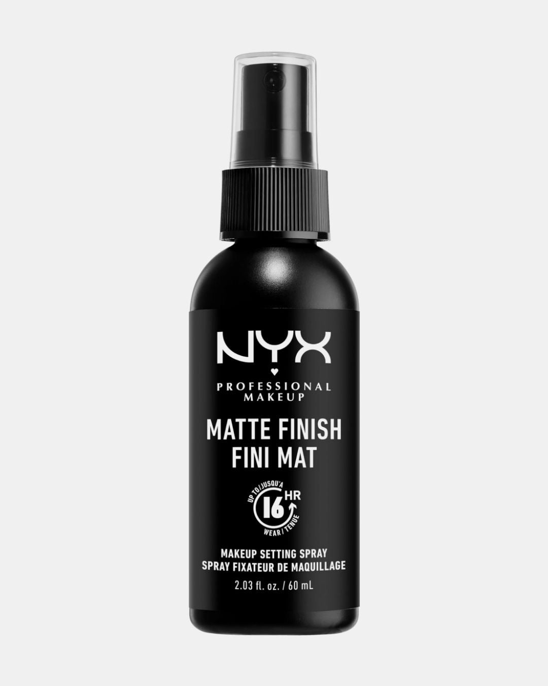 NYX MATTE FINISH SETTING SPRAY