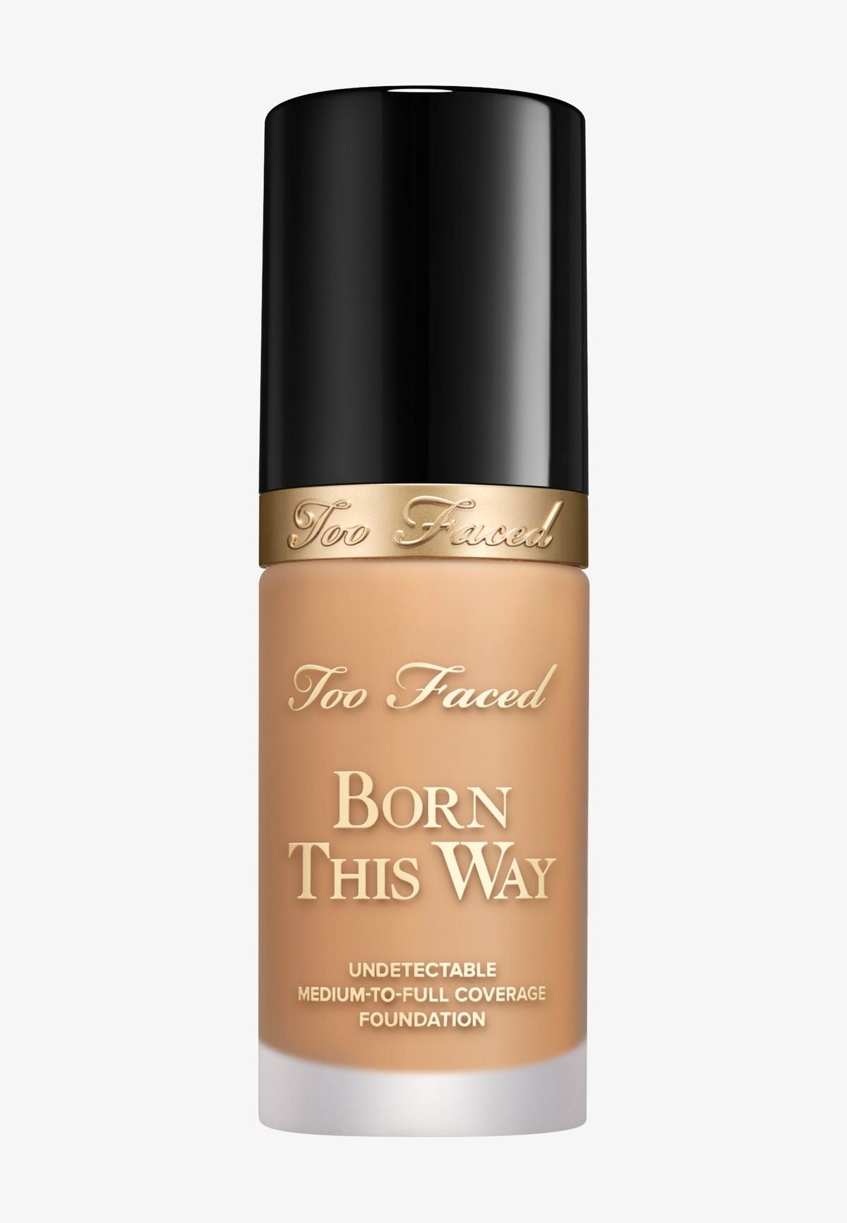 Too faced born this way concealer