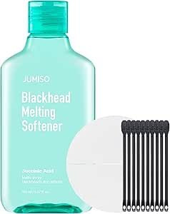 Jumiso blackhead melting softener special kit