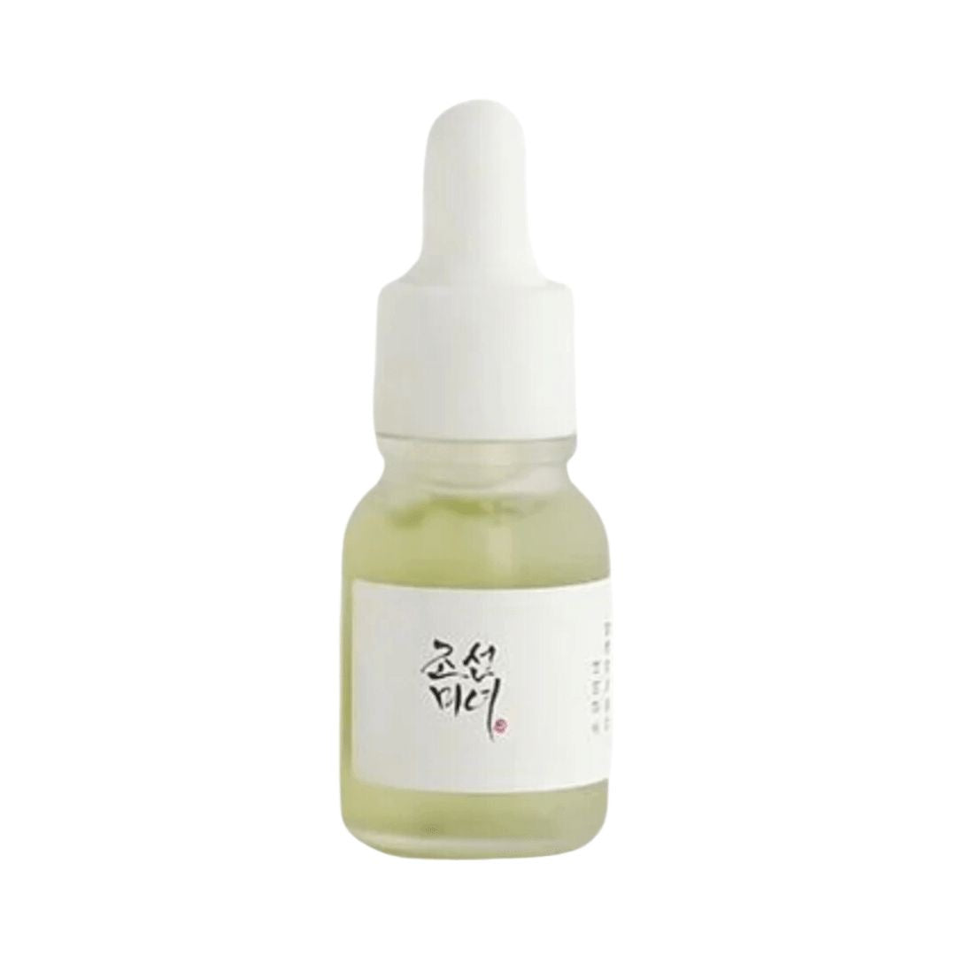 Beauty Of Joseon Calming Serum: Green Tea+ Panthenol