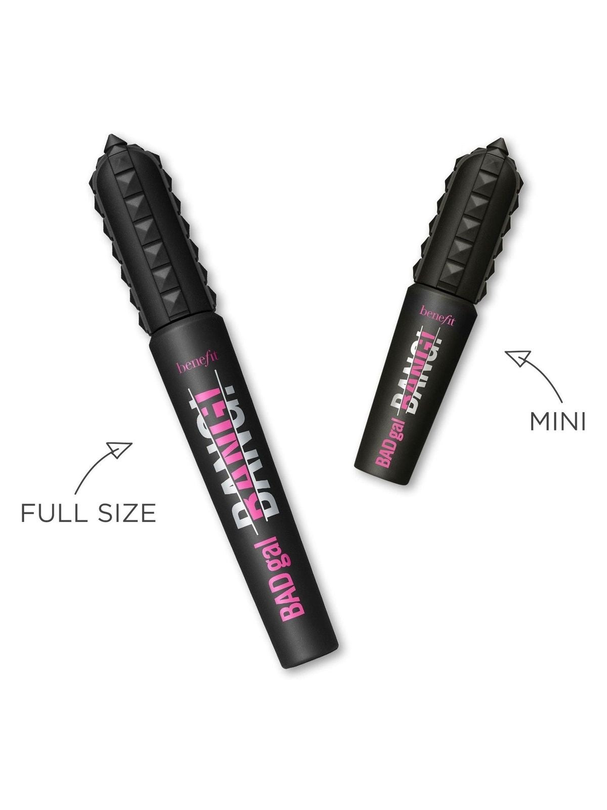 Benefit BAD GAL BANG! Volumizing Mascara