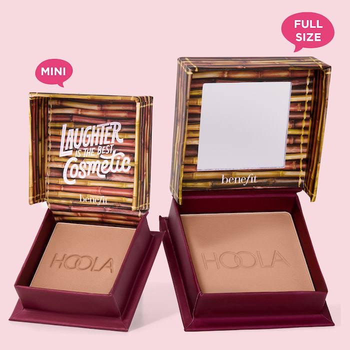 BENEFIT HOOLA SOFT POWDER