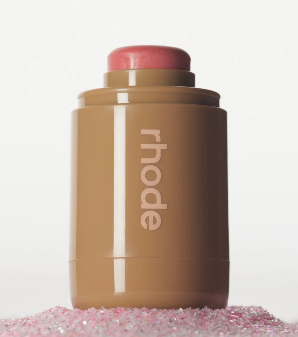 Rhode pocket blush