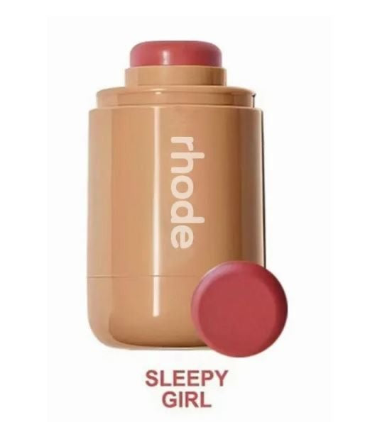 Rhode pocket blush