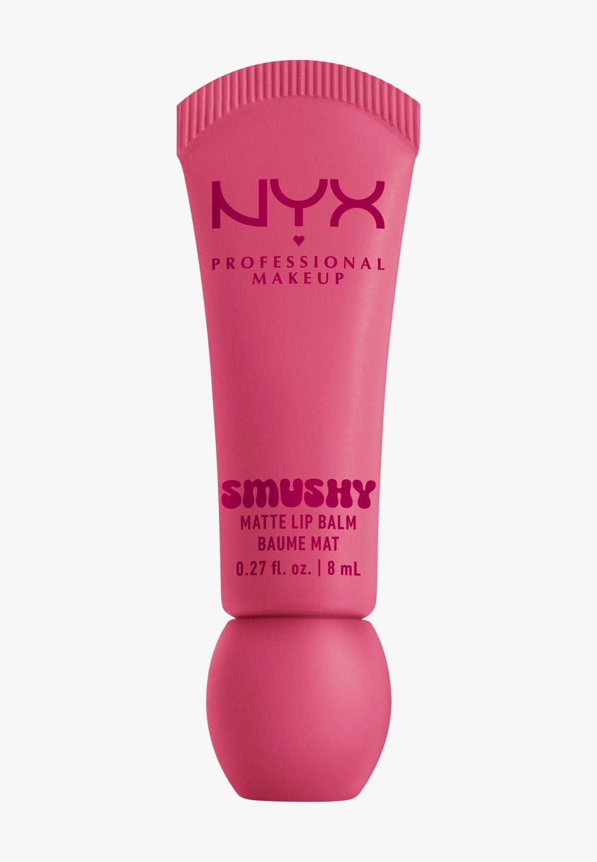 Nyx smushy matte lip balm 8 ml