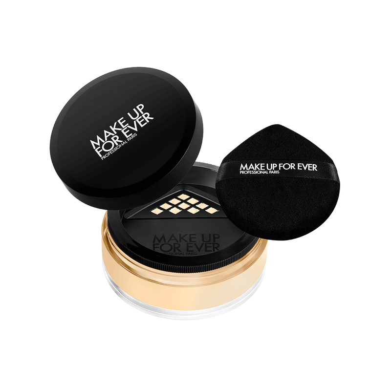 MAKE UP FOREVER SETTING POWDER