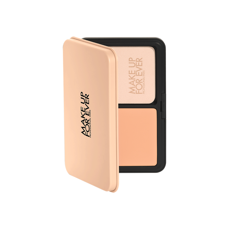 MAKE UP FOREVER HD SKIN MATTE VELVET POWDER FOUNDATION