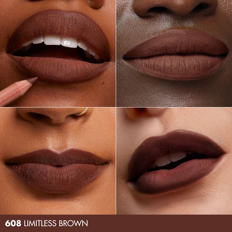 MAKE UP FOREVER ARTIST COLOR PENCIL MAGIC MINIS