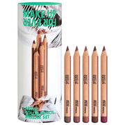 MAKE UP FOREVER ARTIST COLOR PENCIL MAGIC MINIS