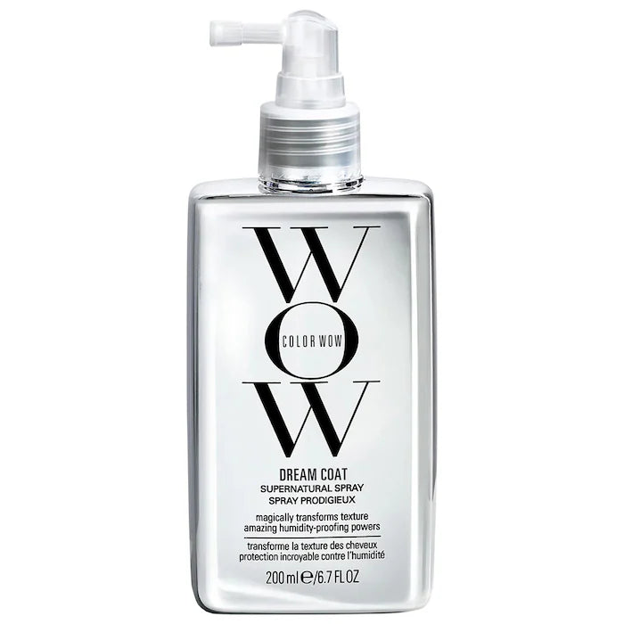 Wow Dream Coat Super Natural Spray