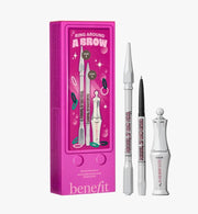 BENEFIT Ring Around A Brow 3-Piece Brow Gift Set